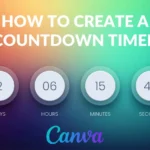 How To Create A Countdown Timer 1536x864